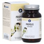 Propolis Kapseln 450 mg (PZN 10811395) из Германии