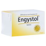 Engystol (PZN 4871312) из Германии