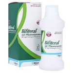 Bifiteral mit Pflaumenaroma 667mg/ml (PZN 14349060) из Германии