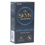 SKYN Manix extra lubricated Kondome (PZN 13715775) из Германии