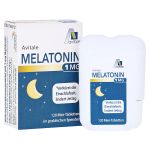 MELATONIN 1 mg Mini-Tabletten im Spender (PZN 17443121) из Германии