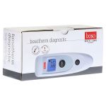Bosotherm Diagnostic Fieberthermometer (PZN 12461953) из Германии