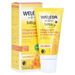 WELEDA Pflegecreme Körper & Gesicht (PZN 16019734) из Германии