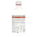ISOTONISCHE Kochsalzlösung 0,9% Spüllösung (PZN 970336) из Германии