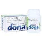 Dona 750mg (PZN 4629769) из Германии