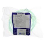 SAUERSTOFF MASKE mit 210 cm Schlauch (PZN 2410624) из Германии