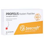 BEECRAFT Propolis Husten-Pastillen (PZN 15024101) из Германии