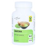 MATCHA BIO Kapseln (PZN 10779728) из Германии