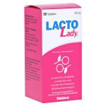 Lactolady Tabletten (PZN 3031923) из Германии