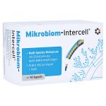 MIKROBIOM-Intercell Hartkapseln (PZN 14348698) из Германии