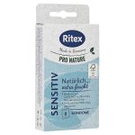 RITEX PRO NATURE SENSITIV Kondome (PZN 16165944) из Германии