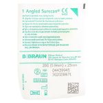 SURECAN Portkanüle 20 Gx25 mm abgewinkelt (PZN 3429347) из Германии