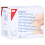 MEDIPORE Fixiervlies hypoallerg.10cmx10m 2991NP-2 (PZN 225710) из Германии