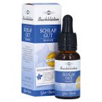 Bachblüten Murnauer Tropfen Schlaf gut (PZN 9240183) из Германии