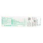 VASOFIX Braunüle 17 G 45 mm weiß (PZN 2758830) из Германии