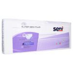 SUPER SENI Plus Gr.2 M Inkontinenzhose Nacht f.E. (PZN 2599892) из Германии