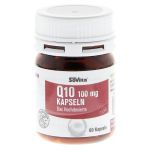 SOVITA Q10 100 mg Kapseln (PZN 6904524) из Германии