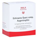 ECHINACEA QUARZ comp.Augentropfen (PZN 1448145) из Германии
