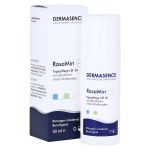 DERMASENCE RosaMin Tagespflege LSF 50 Emulsion (PZN 16901099) из Германии