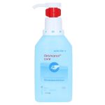 DESMANOL care hyclick alkohol.Händedesinfektion (PZN 12501552) из Германии