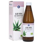 Aloe Vera SAFT 100% Bio Direktsaft (PZN 10708131) из Германии