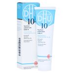 BIOCHEMIE DHU 10 Natrium sulfuricum N D 4 Salbe (PZN 3643773) из Германии