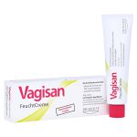 Vagisan Feuchtcreme mit Applikator (PZN 6786786) из Германии