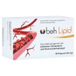 BEH Lipid Kapseln (PZN 16861738) из Германии