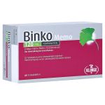 Binko Memo 120mg (PZN 16168894) из Германии