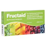 Fructaid Kapseln (PZN 11299628) из Германии