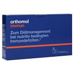 Orthomol Immun Trinkfläschchen/Tabletten (PZN 1568889) из Германии