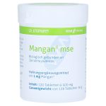 MANGAN II MSE Tabletten (PZN 9374038) из Германии