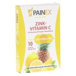 ZINK-VITAMIN C PAINEX (PZN 10047267) из Германии