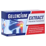 Gelencium EXTRACT pflanzlich (PZN 16236733) из Германии