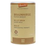 BRAUNHIRSE Bio Pulver (PZN 1244135) из Германии