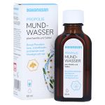 BAKANASAN Propolis Mundwasser (PZN 15434566) из Германии
