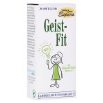 GEIST-FIT Softgums (PZN 16776292) из Германии