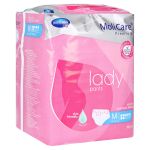 MOLICARE Premium lady Pants 7 Tropfen M (PZN 14022577) из Германии