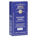 Essigsaure Tonerde Baumwollkompressen (PZN 5553726) из Германии