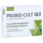 PROBIO-Cult i3.1 Syxyl Kapseln (PZN 16751665) из Германии
