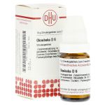 OKOUBAKA D 6 Globuli (PZN 2928516) из Германии