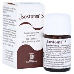 JSOSTOMA S Tabletten (PZN 6310569) из Германии