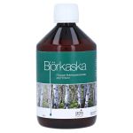 ARCTIC FOOD Björkaska Birkenasche Extrakt (PZN 9279340) из Германии