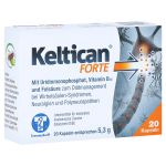 Keltican Forte (PZN 1712257) из Германии