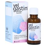 Velgastin Blähungen Suspension zum Einnehmen (PZN 16261257) из Германии