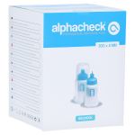 ALPHACHECK professional Pen-Nadeln Plus 30 Gx8 mm (PZN 11531077) из Германии