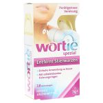 Wortie Spezial Gegen Stielwarzen (PZN 11537855) из Германии