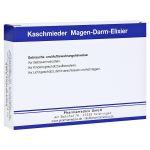 KASCHMIEDER Magen Darm vet. (PZN 4073059) из Германии