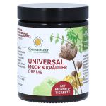UNIVERSAL MOOR- u.Kräutercreme m.Murmeltierfett (PZN 15607392) из Германии