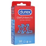 Durex Gefühlsecht Extra groß Kondome (PZN 6730343) из Германии
